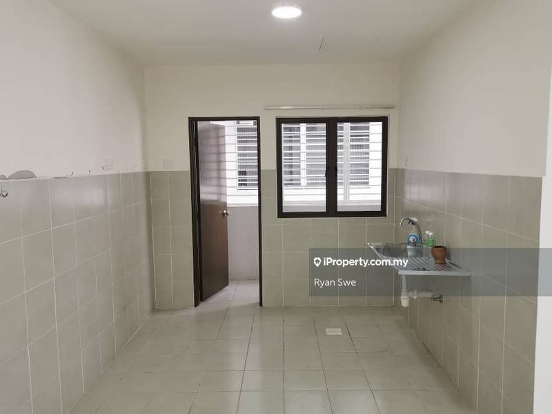 Service Residence for Sale in Suria Putra by Ryan Swe - iProperty.com.my