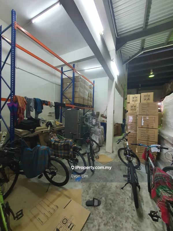 Kilang Teres untuk Dijual di Sungai Buloh,Subang,Kota Damansara, Sungai Buloh oleh Evon Lim - iProperty.com.my