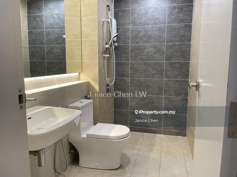 Kediaman Servis untuk Disewa di Setia City Residences oleh Janice Chen - iProperty.com.my