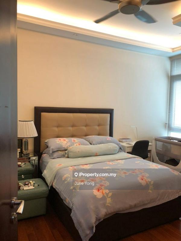 Kondominium untuk Dijual di Sunway Vivaldi oleh Julie Yong - iProperty.com.my