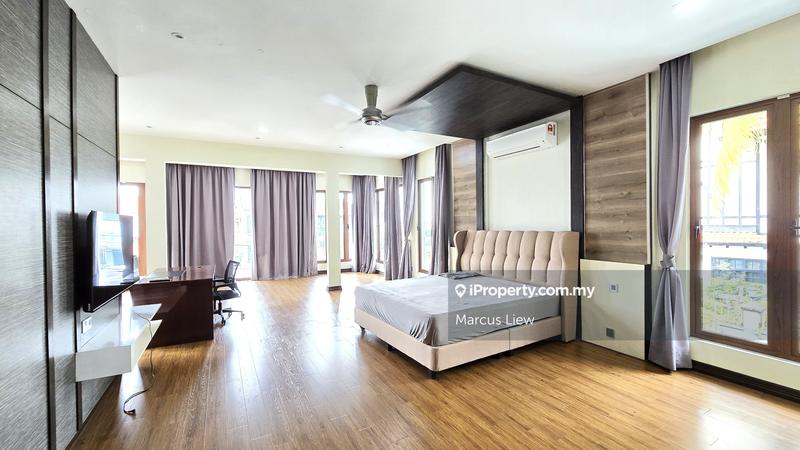 Bungalow House untuk Dijual di Bukit Bandaraya, Bangsar oleh Marcus Liew - iProperty.com.my