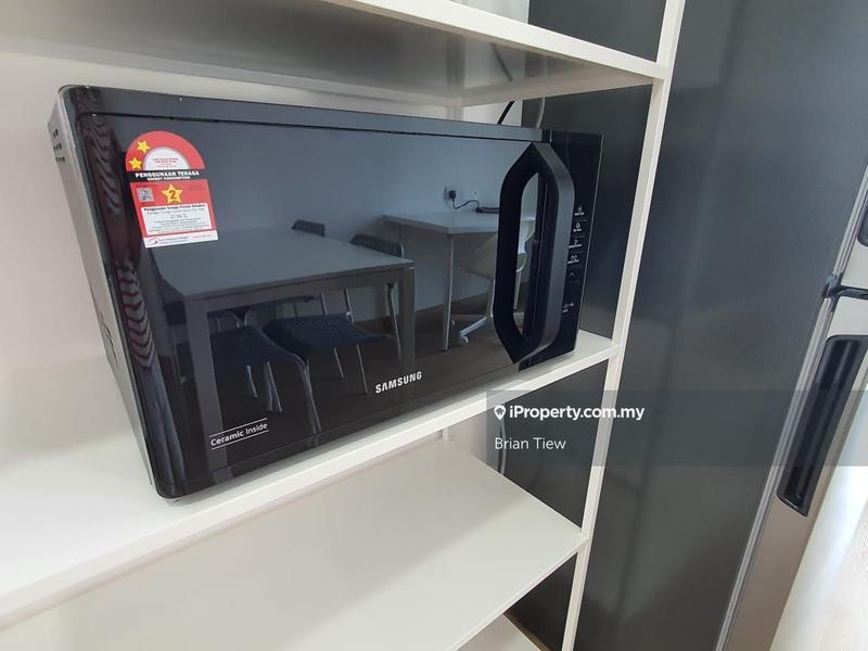 Kediaman Servis untuk Disewa di The Grand Subang Jaya SS15 oleh Brian Tiew - iProperty.com.my