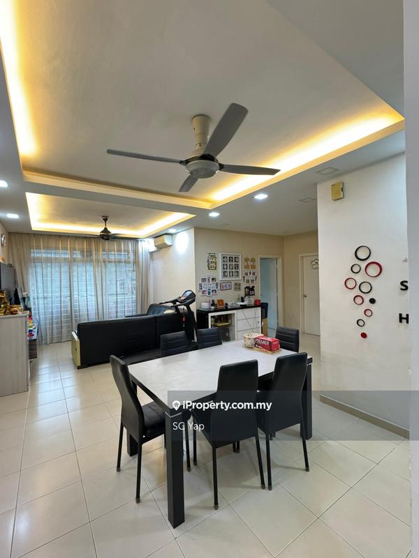 Condominium for Sale in Semarak @ Taman Raintree by SC Yap - iProperty.com.my