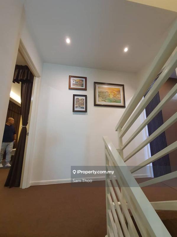 Banglo untuk Dijual di Taman Puchong Prima, Puchong oleh Sam Thoo - iProperty.com.my
