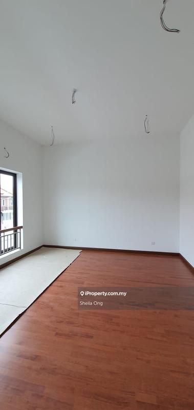 2-storey Terraced House for Sale in Bandar Kinrara Seksyen 1, Bandar Kinrara by Sheila Ong - iProperty.com.my