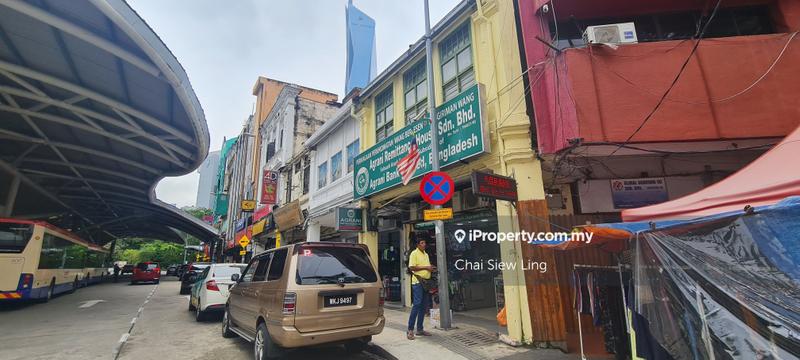 Shop-Office for Sale in Golden Triangle, KL City Centre by Chai Siew Ling - iProperty.com.my