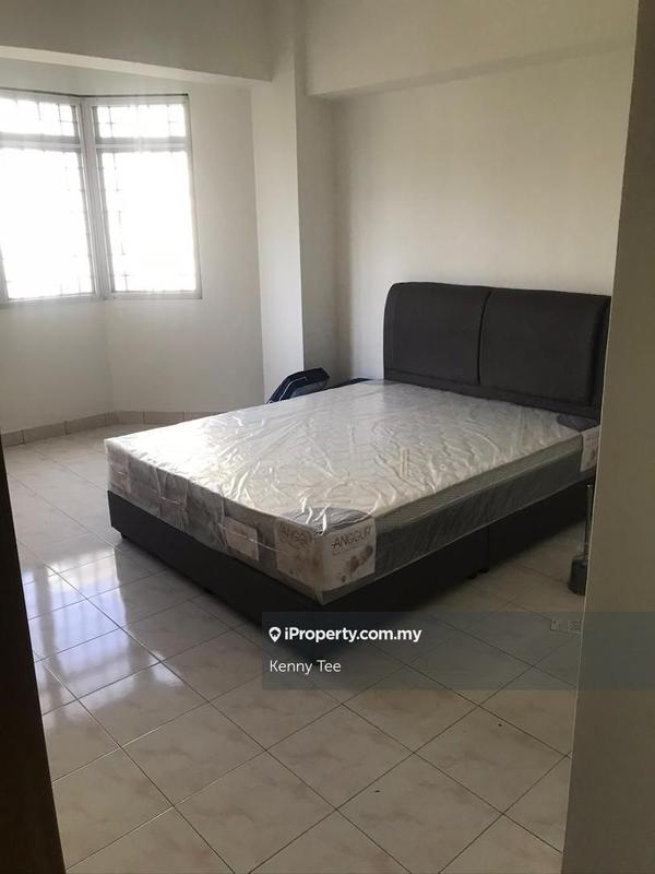 For Sale - South View @ One Ampang Avenue