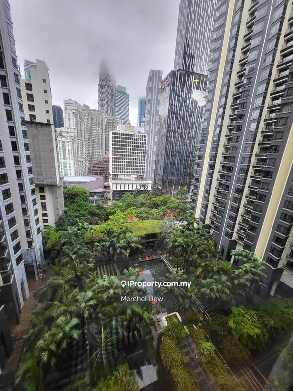 For Sale - St Mary Residences