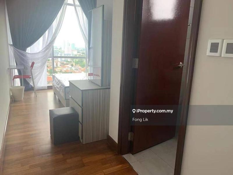 For Sale - Paragon Suites @ CIQ