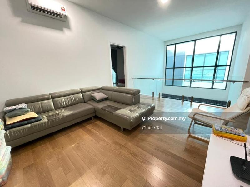 Rumah Berkembar untuk Dijual di Sejati Residences, Cyberjaya oleh Cindle Tai - iProperty.com.my