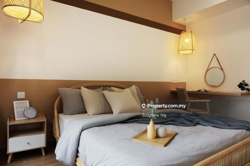 Residensi Servis untuk Disewa di Paisley @ Tropicana Metropark oleh Suzanne Ng - iProperty.com.my