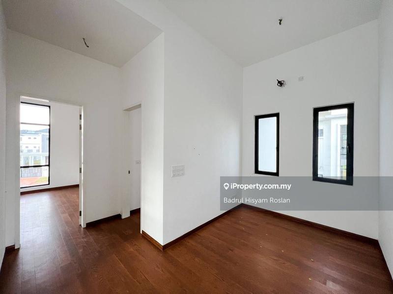 Banglo untuk Dijual di Alam Sari, Bangi oleh Badrul Hisyam Roslan - iProperty.com.my