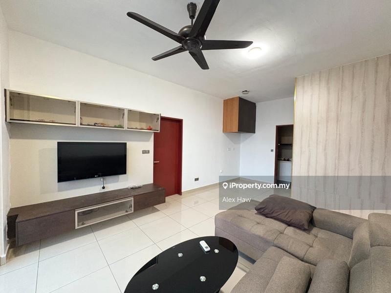 For Sale - LakePark Residence @ KL North