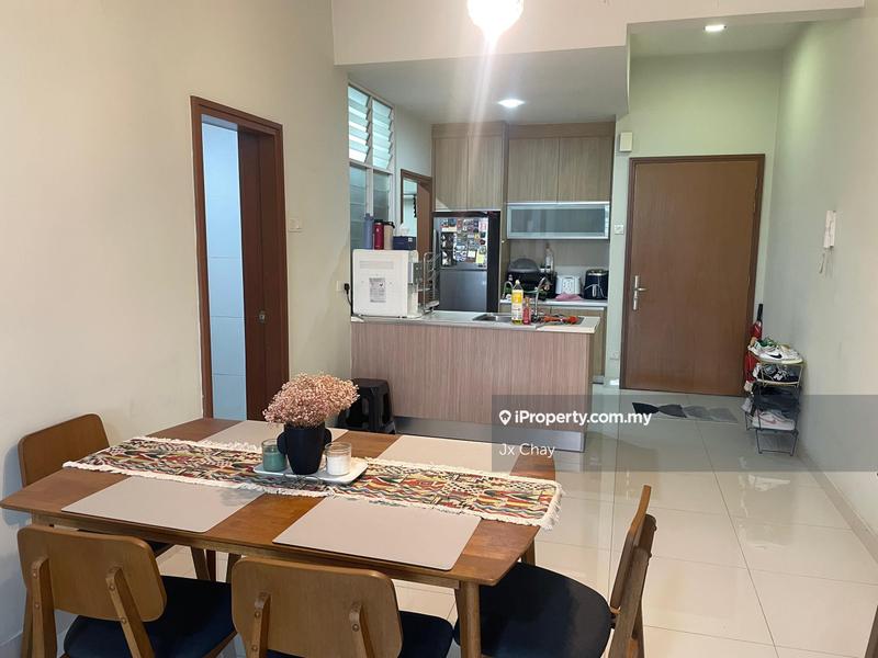 Kondominium untuk Dijual di Sri Putramas III / Royal Regent oleh Jx Chay - iProperty.com.my
