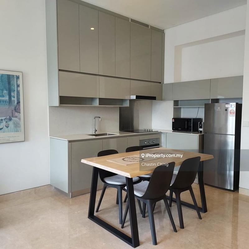Kediaman Servis untuk Dijual di Lucentia Residences oleh Chastin Ch'ng - iProperty.com.my