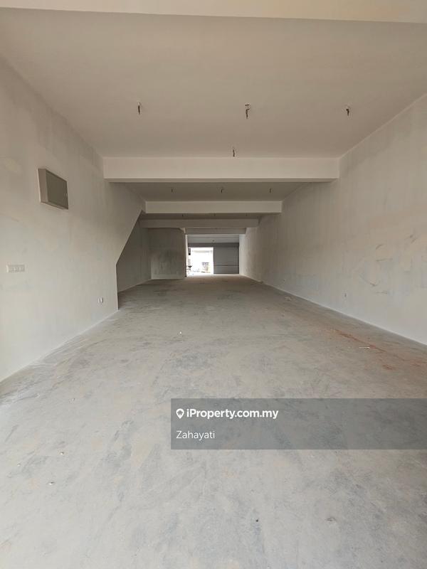 Shop / Office untuk Disewa di Elmina, Shah Alam oleh Zahayati - iProperty.com.my