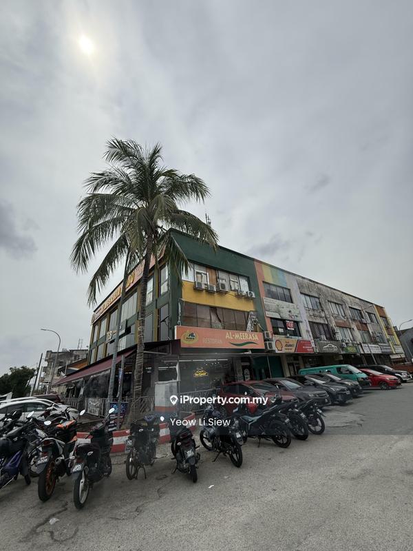 Shop for Sale in Taman Mesra, Kajang by Yeow Li Siew - iProperty.com.my