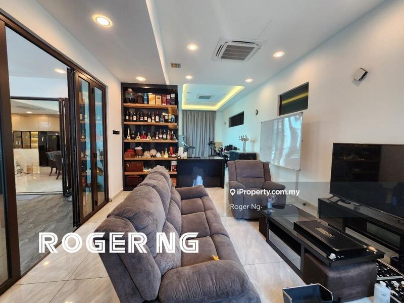 Bungalow House for Sale in Setia Eco Park, Setia Alam by Roger Ng - iProperty.com.my