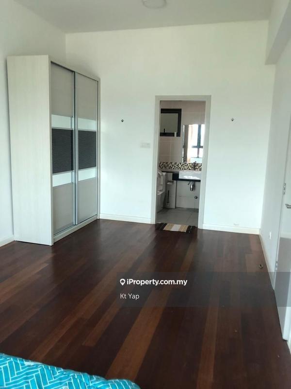 Condominium for Sale in The Vyne by Kt Yap - iProperty.com.my