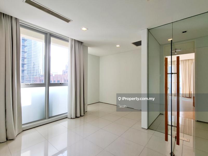 Kondominium untuk Disewa di Residensi Kia Peng (Twelve Kia Peng) oleh Teoh - iProperty.com.my