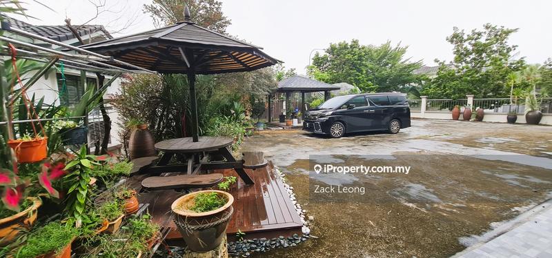 Banglo untuk Dijual di Saujana Villa, Kajang oleh Zack Leong - iProperty.com.my
