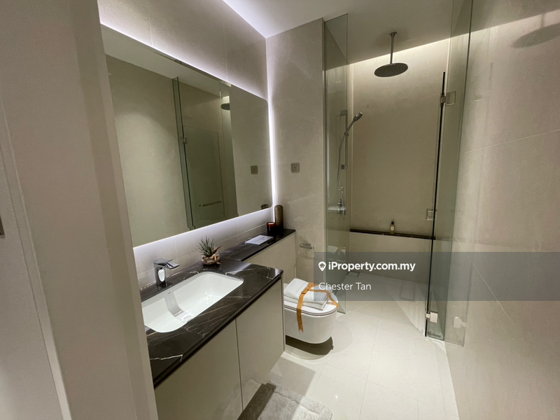 For Rent - Pavilion Damansara Heights