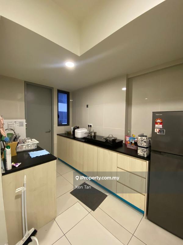 Residensi Servis untuk Disewa di The Era @ Duta North oleh Ken Tan - iProperty.com.my