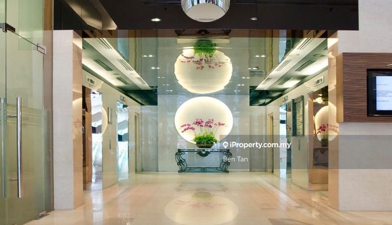 For Sale - Maytower Serviced Residences