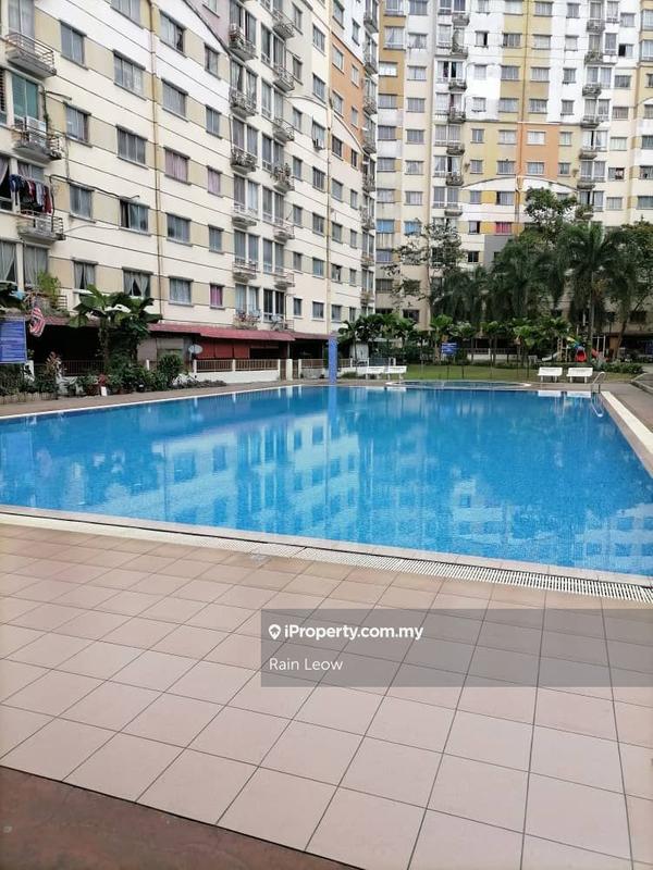 Pangsapuri untuk Disewa di Vista Impiana oleh Rain Leow - iProperty.com.my