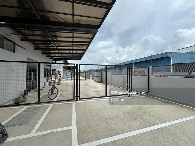 Semi-D Kilang untuk Disewa di Valdor, Sungai Jawi oleh Shue Lim - iProperty.com.my