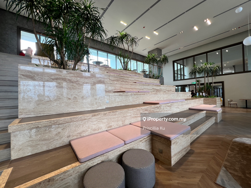 For Sale - Park Place