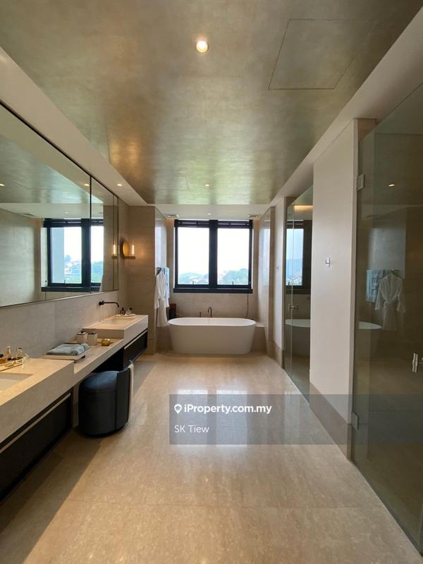 Kondominium untuk Dijual di Aira Residence oleh SK Tiew - iProperty.com.my