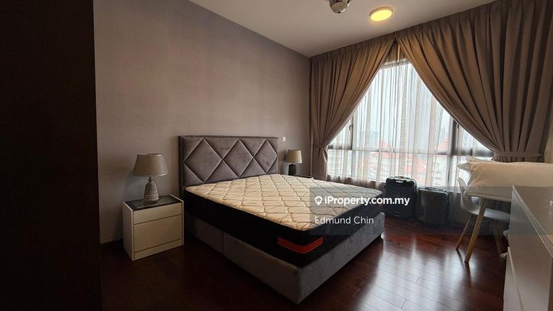 Condominium for Sale in Agile Mont Kiara by Edmund Chin - iProperty.com.my