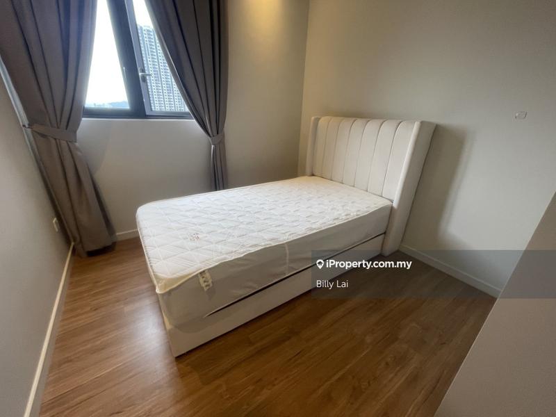 Service Residence for Sale in Sunway Avila Residences by Billy Lai - iProperty.com.my