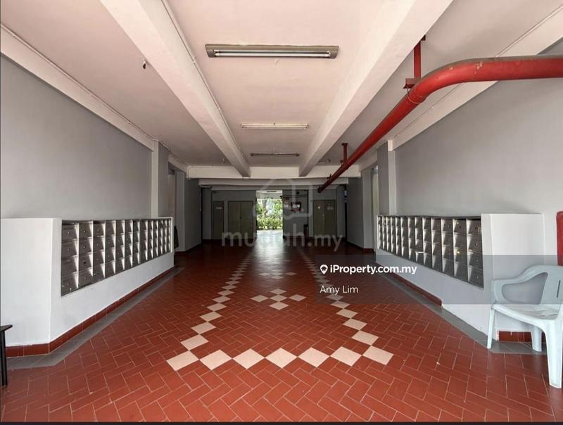 Apartment for Sale in Avenue Court by Amy Lim - iProperty.com.my