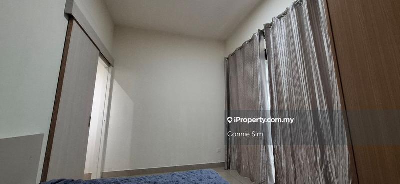For Rent - D'Secret Garden (Pangsapuri Kempas Indah)