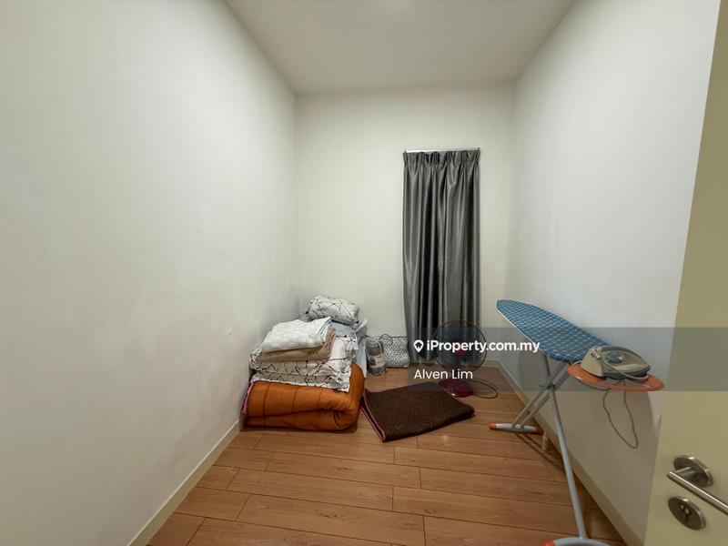 Condominium for Sale in Amanja by Alven Lim - Interior - iProperty.com.my