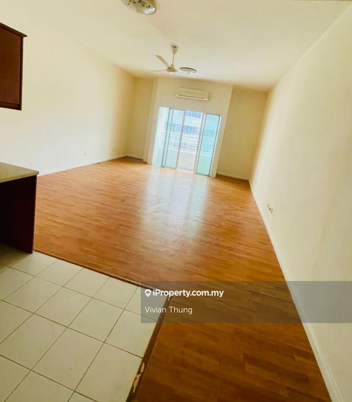 For Sale - Maytower Serviced Residences