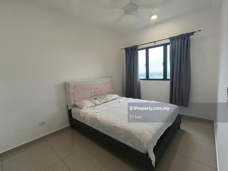 For Rent - Duduk Se.Ruang @ Eco Sanctuary