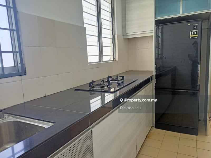 For Rent - Avelon Tower @ Plaza Medan Putra