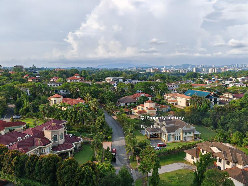 Kondominium untuk Dijual di Sri Mahligai oleh David Tan - iProperty.com.my