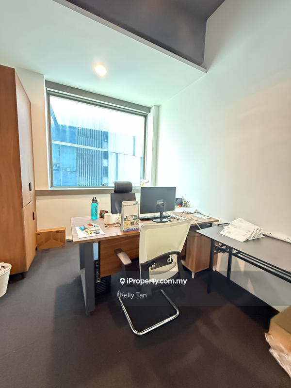 For Rent - KL Eco City Boutique Office