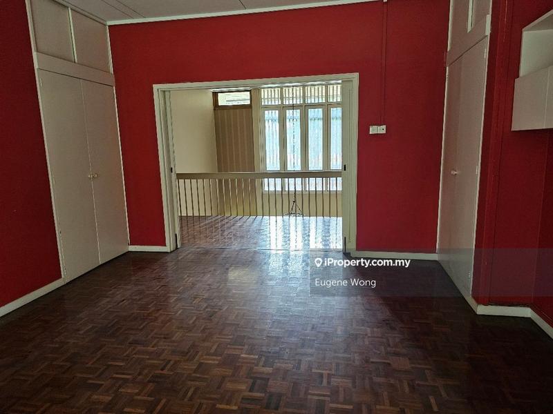 Bungalow House for Sale in Taman U Thant, Ampang by Eugene Wong - iProperty.com.my