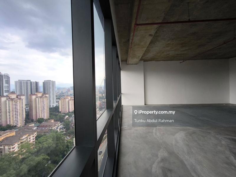 Pejabat untuk Dijual di Mont Kiara, Kuala Lumpur oleh Tunku Abdul Rahman - iProperty.com.my