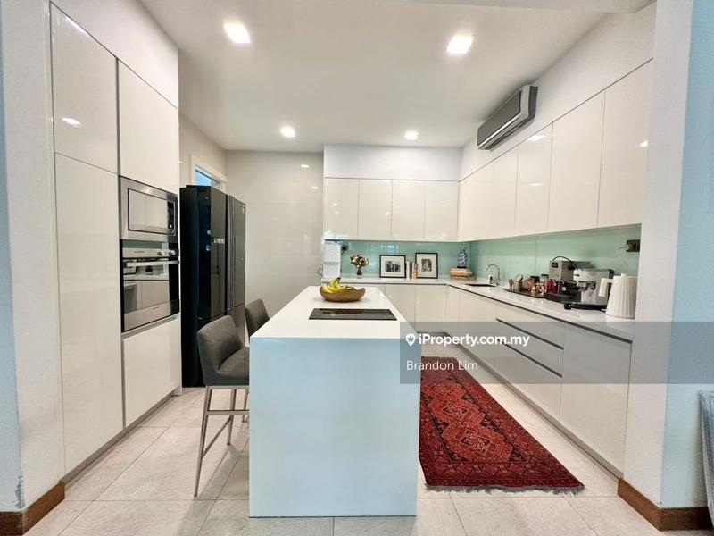 Condominium for Rent in Seni Mont Kiara by Brandon Lim - iProperty.com.my