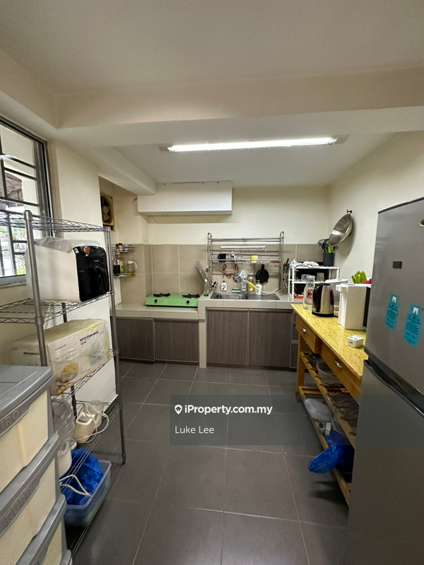 2-storey Terraced House for Sale in Taman Bukit Permai, Cheras by Luke Lee - iProperty.com.my