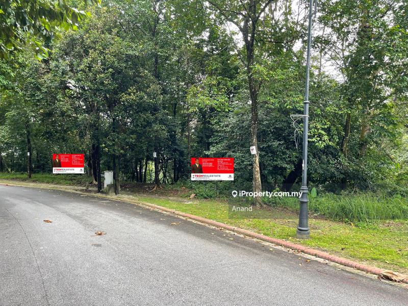 Bungalow Land for Sale in Country Heights Damansara, Kuala Lumpur by Anand - iProperty.com.my