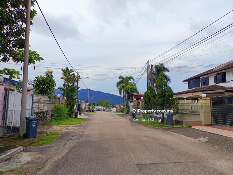 Rumah Berkembar untuk Dijual di Taman Titiwangsa, Kluang oleh Yem Soh Ching - iProperty.com.my