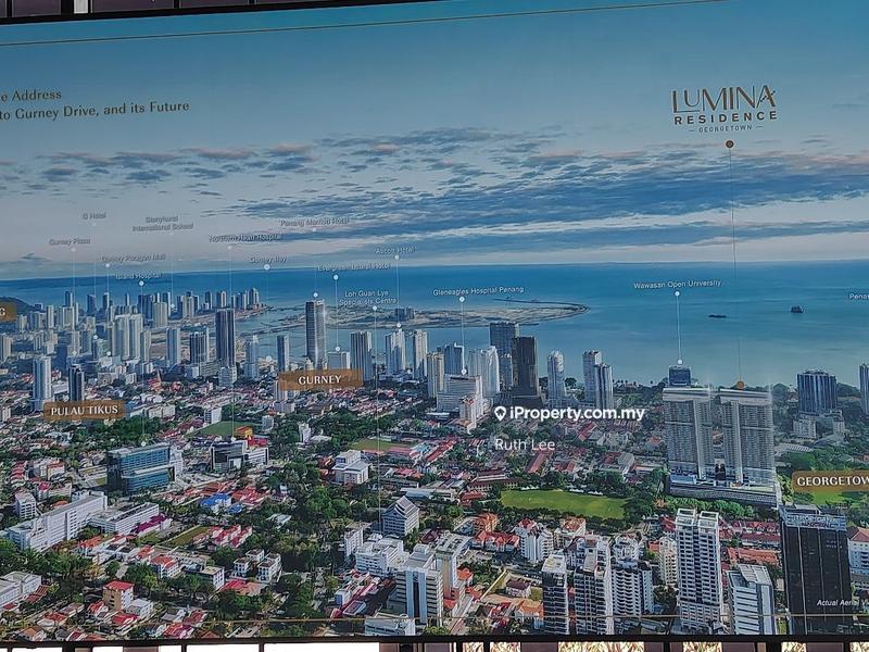 Kondominium untuk Dijual di Lumina Residence oleh Ruth Lee - iProperty.com.my