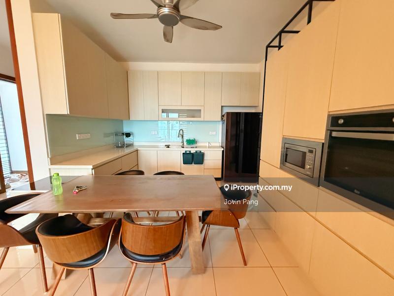 For Rent - The Address